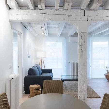 Apartamento Urban Saint-Sébastien Extérieur photo
