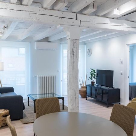 Apartamento Urban Saint-Sébastien Extérieur photo