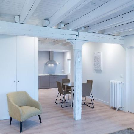 Apartamento Urban Saint-Sébastien Extérieur photo