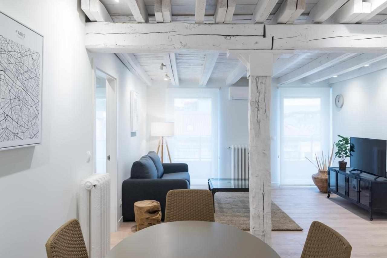 Apartamento Urban Saint-Sébastien Extérieur photo