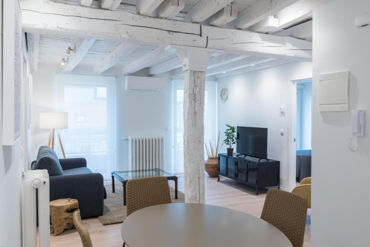 Apartamento Urban Saint-Sébastien Extérieur photo