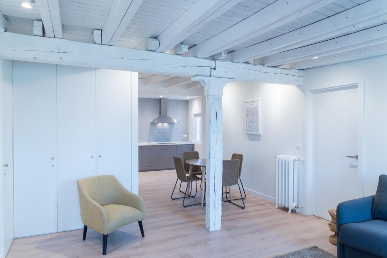 Apartamento Urban Saint-Sébastien Extérieur photo