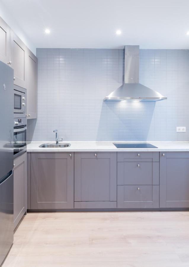 Apartamento Urban Saint-Sébastien Extérieur photo